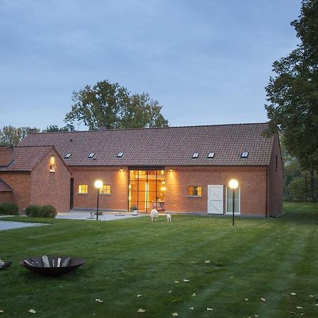 O-Lit Bed & Breakfast Paal Eksteriør bilde