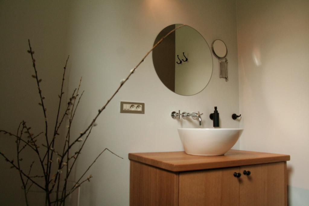 O-Lit Bed & Breakfast Paal Rom bilde