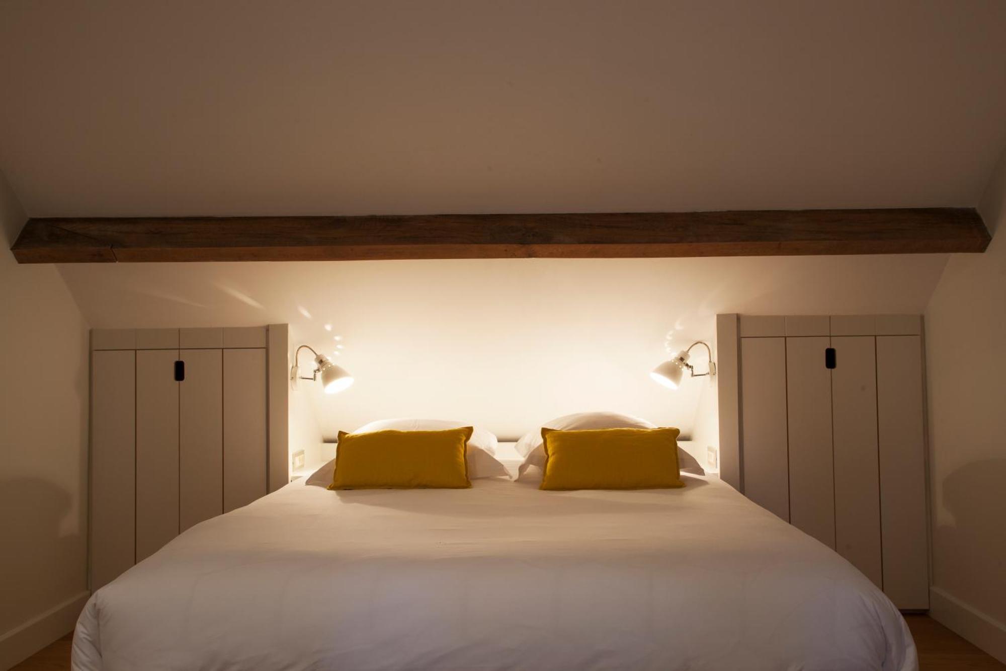 O-Lit Bed & Breakfast Paal Rom bilde