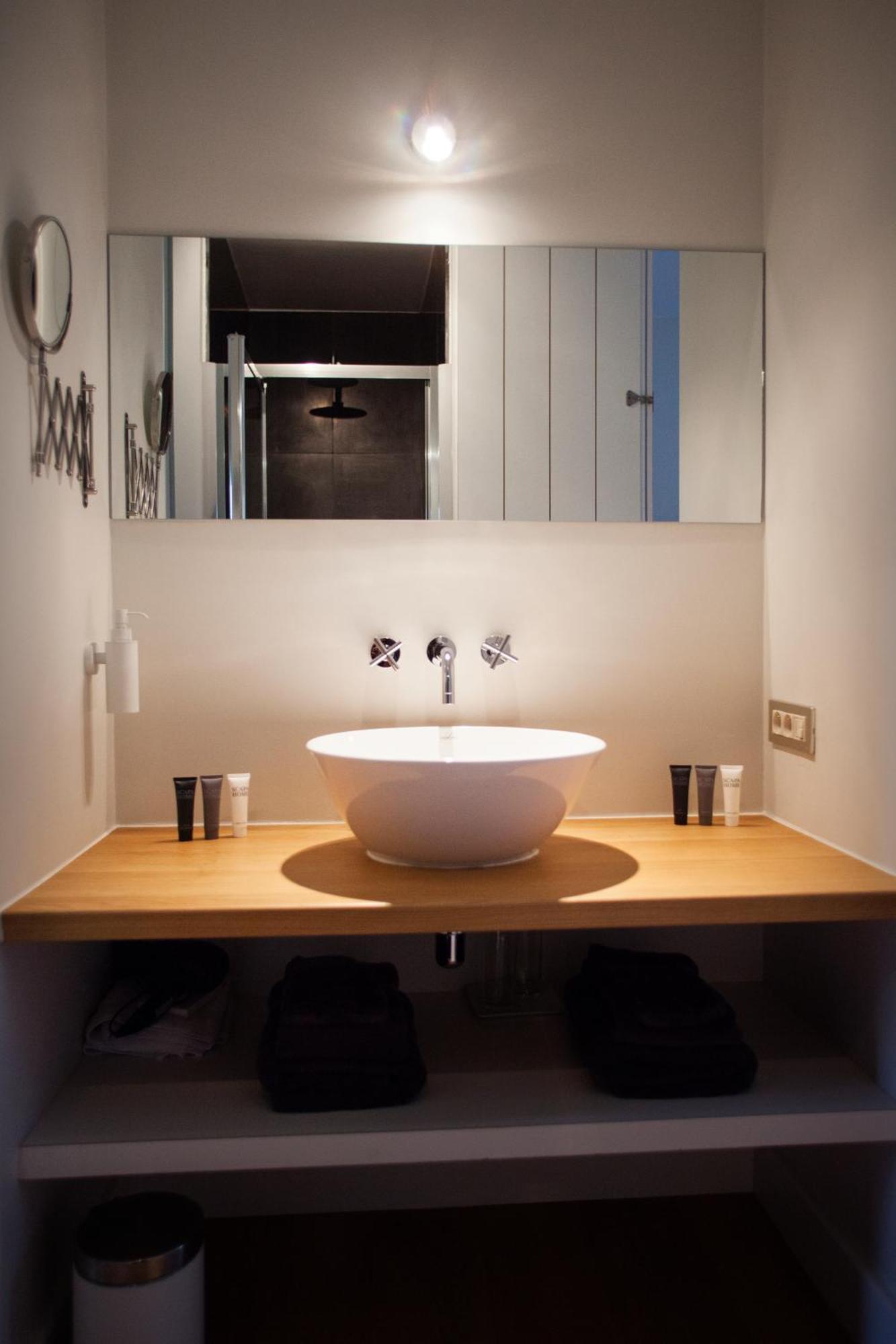 O-Lit Bed & Breakfast Paal Rom bilde