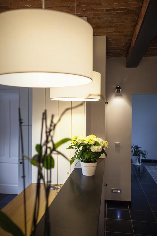 O-Lit Bed & Breakfast Paal Eksteriør bilde