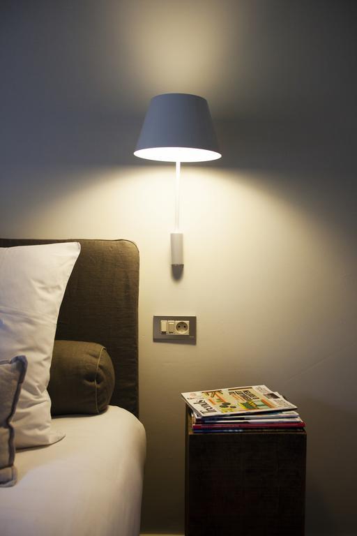 O-Lit Bed & Breakfast Paal Rom bilde