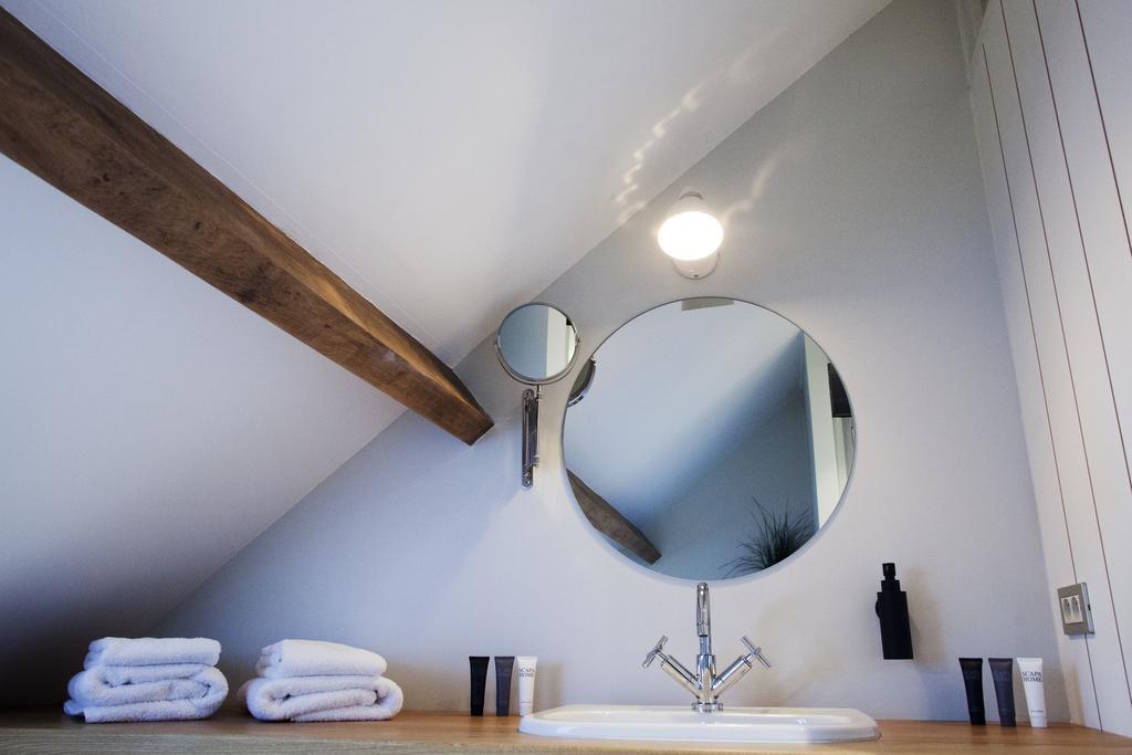 O-Lit Bed & Breakfast Paal Rom bilde