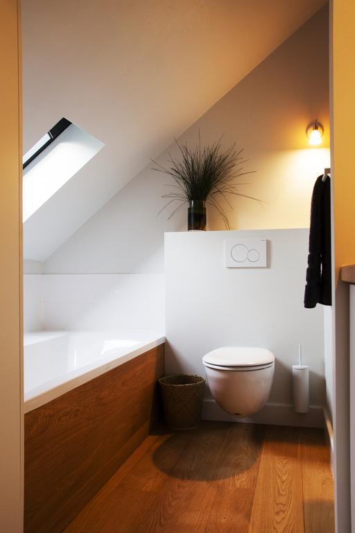 O-Lit Bed & Breakfast Paal Rom bilde