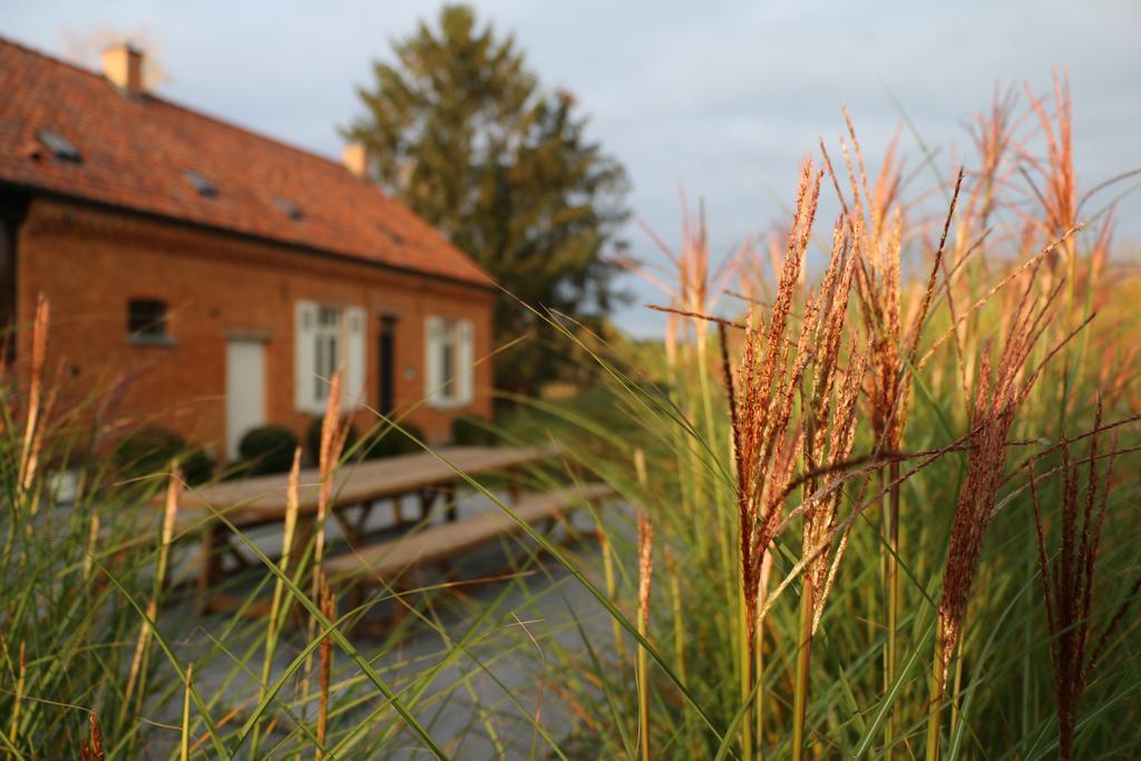 O-Lit Bed & Breakfast Paal Eksteriør bilde