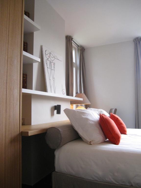 O-Lit Bed & Breakfast Paal Rom bilde