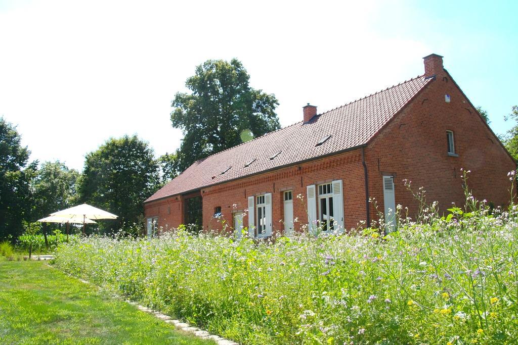 O-Lit Bed & Breakfast Paal Eksteriør bilde
