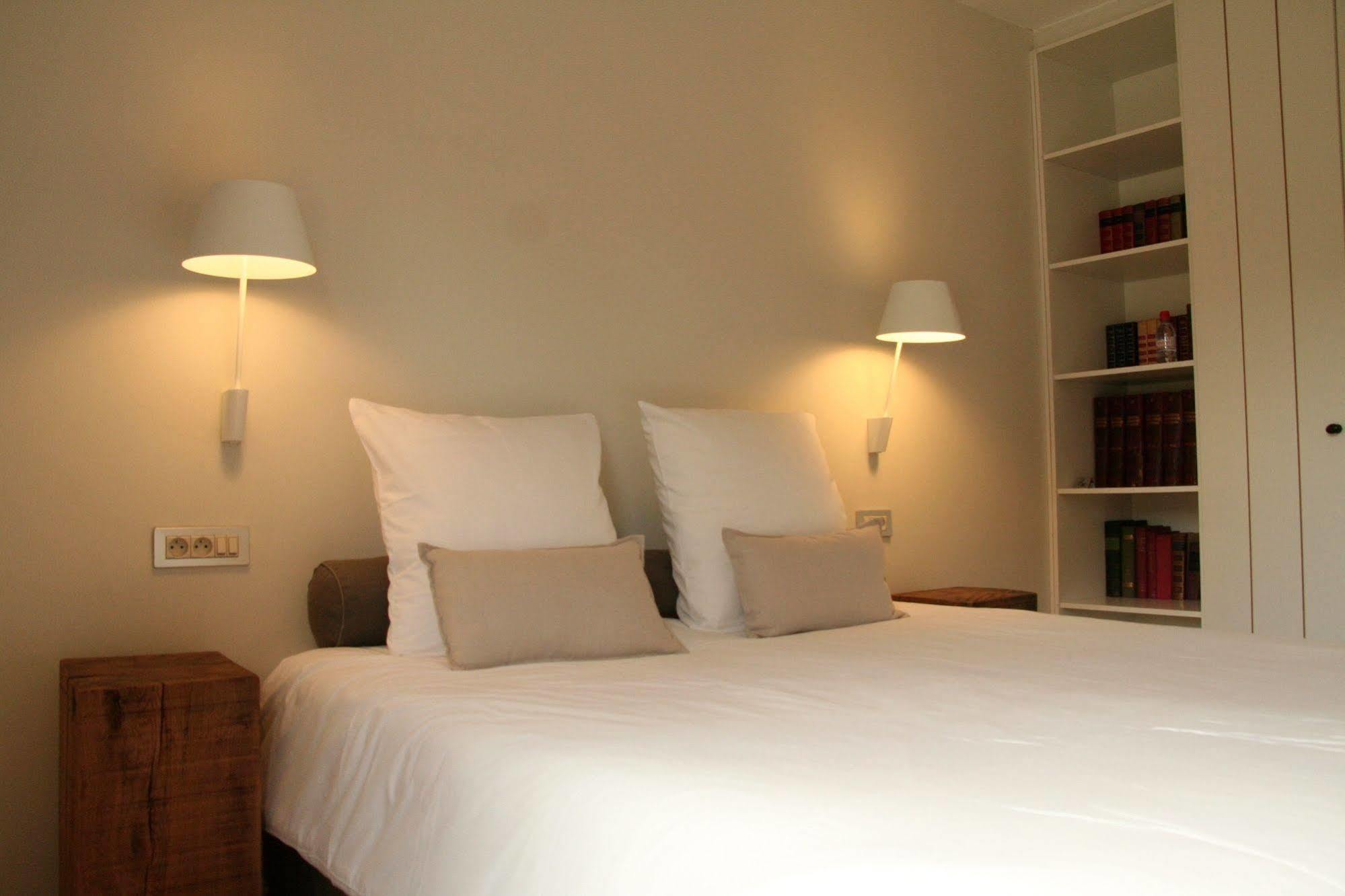 O-Lit Bed & Breakfast Paal Eksteriør bilde