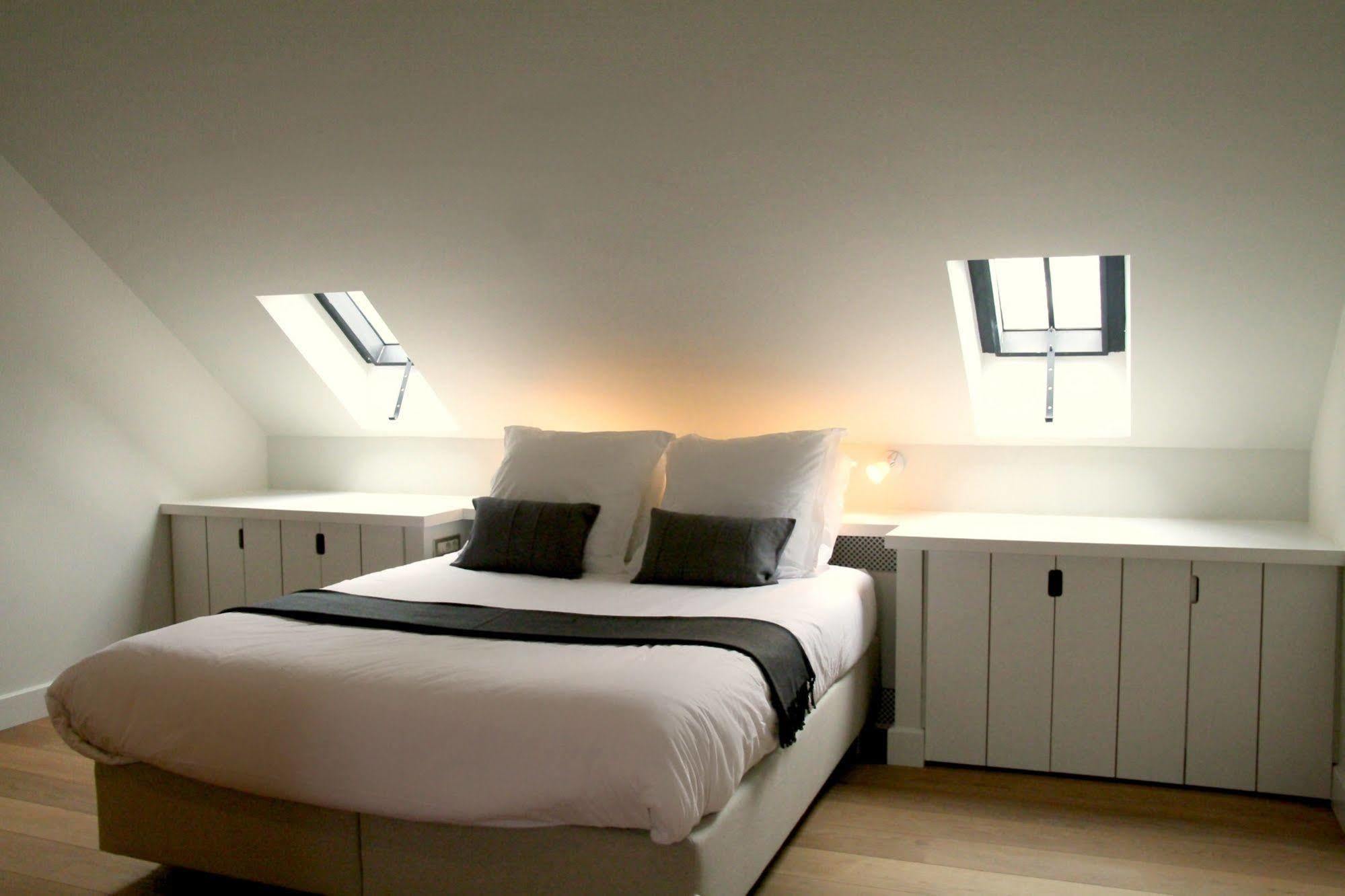 O-Lit Bed & Breakfast Paal Eksteriør bilde