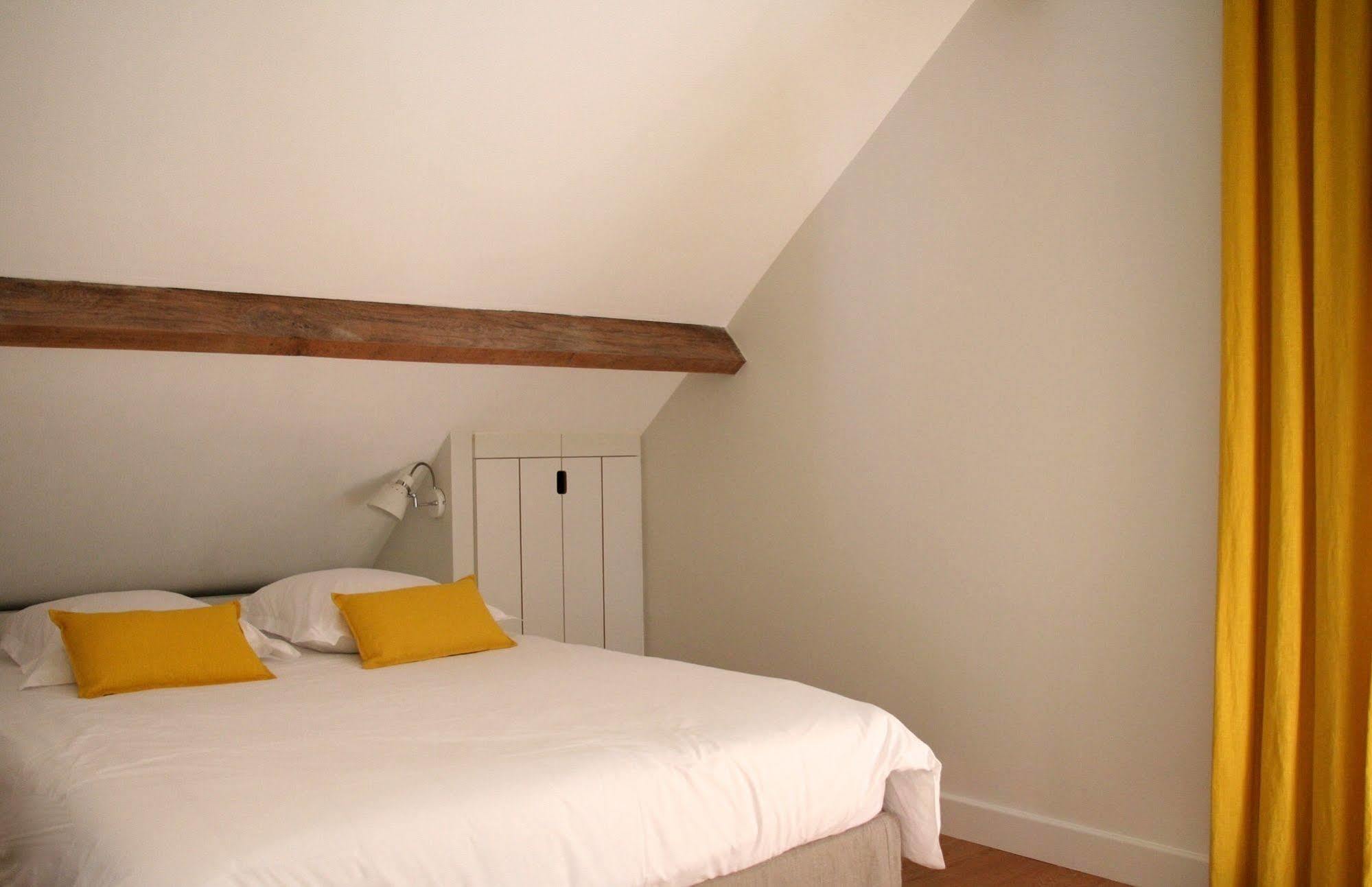 O-Lit Bed & Breakfast Paal Eksteriør bilde